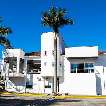 Hotel Palma Verde La Tebaida Exterior photo